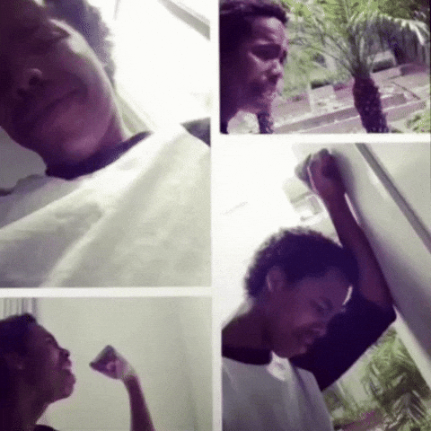 Sad Tyler The Creator GIF