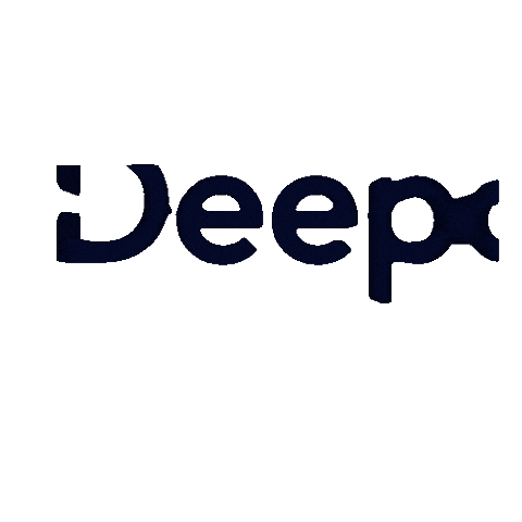Deepchill Solutions Sticker