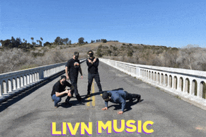 Work Out Love GIF by LIVNmusic