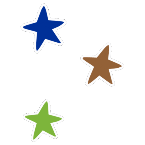 Star Sticker by Paddle Pop Malaysia
