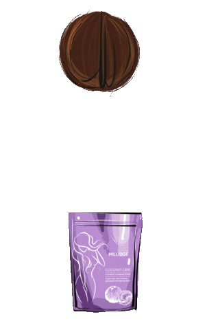 Millidge Sticker