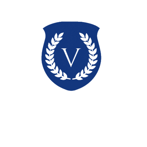 The Ville Team Sticker