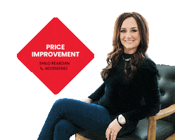 Network Realty Corp. Sticker