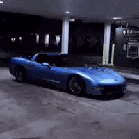 Corvette C5 GIF