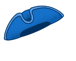 Colonial Williamsburg Sticker