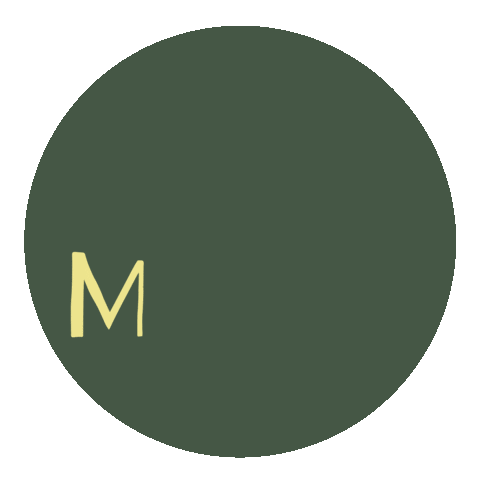 Olhar Milenar Sticker