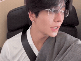 Glasses Xinlong GIF