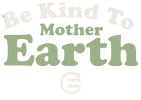 Be Kind Sticker by Billabong Womens