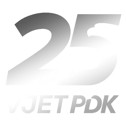 Partiademokratike Sticker