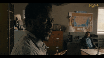 Shocked Father GIF by FROM
