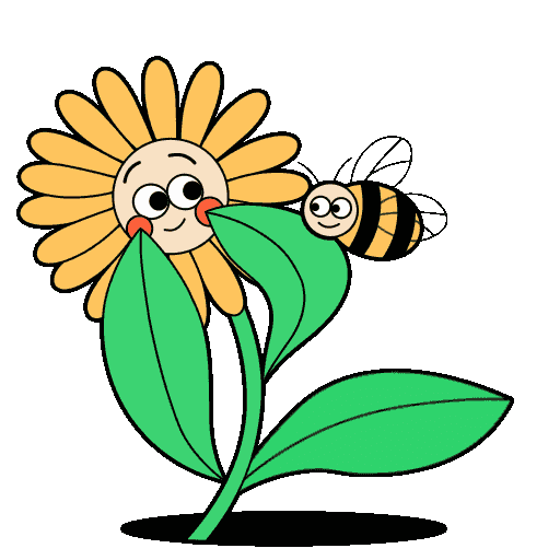 Budart Sticker by BUD Pencil