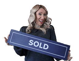 Sticker by LindseyPetersRealtor