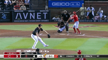 Reds GIF