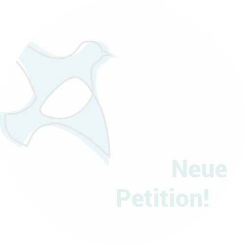 openPetition Sticker