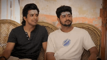 Ayyanar Thunai GIF