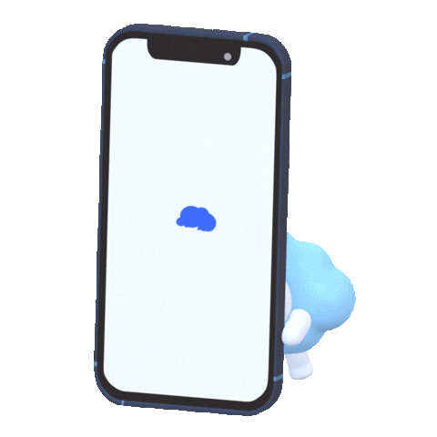 Text Hello Sticker by TUNiB