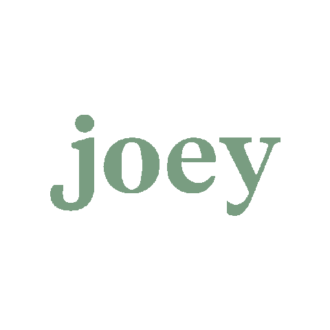 Joey Sticker