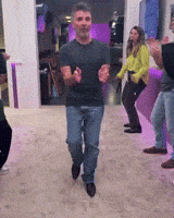 Simon Cowell GIF by Respective
