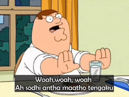 Petergriffin GIF