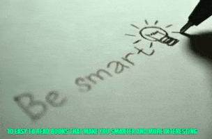 Books GIF