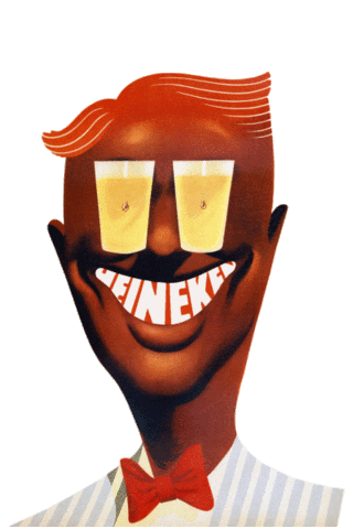 Beer Brewery Sticker by Heineken Experience