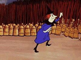 E La Vamos Nos Woody Woodpecker GIF