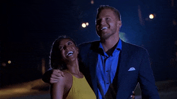 episode 5 colton GIF by The Bachelor