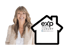 Melinda Price Sticker by Mindy Price Group