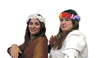 Happy Dance Sticker by Blacklist Creative