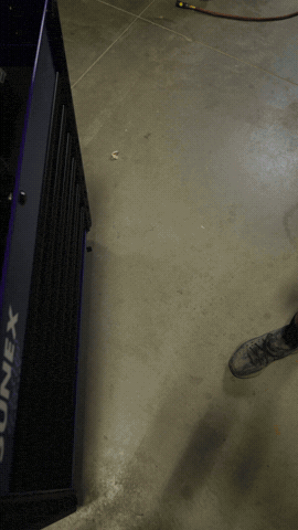 Mechanic GIF by SUNEX Tools