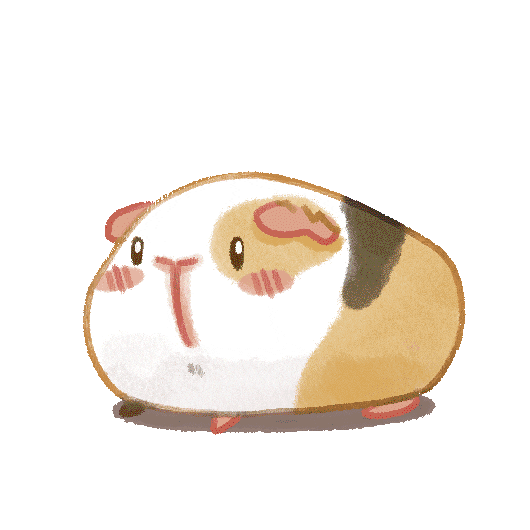 Jump Sticker