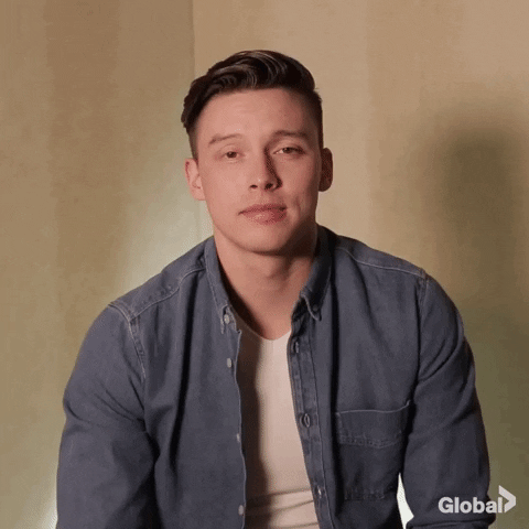 big brother yes GIF by Global TV