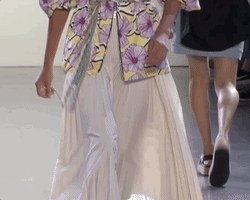 nyfw sept 2018 GIF by NYFW: The Shows