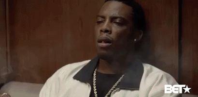 whitney houston bobbybrownbet GIF by BET