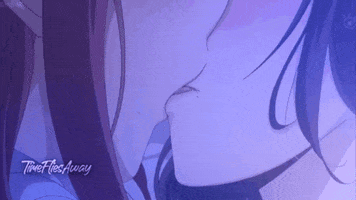 Yuri GIF