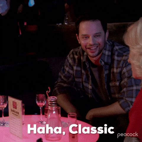 Classic GIFs - Get the best GIF on GIPHY