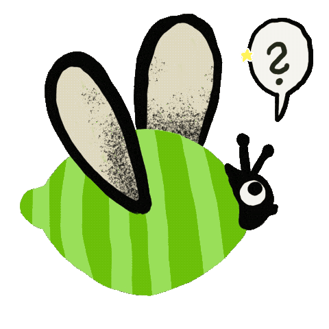 Confused Kukukk Sticker