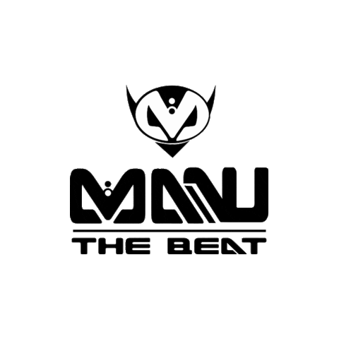 Sticker by Manu The Beat