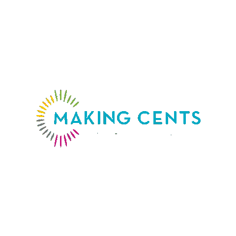 Women Youth Sticker by Making Cents International