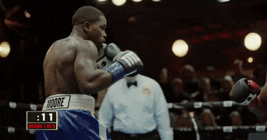 GIF by The Contender