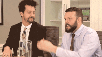 How Its Made Industry GIF by John Crist Comedy
