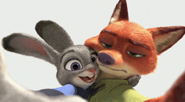 Push Everyone Away GIFs - Get the best GIF on GIPHY