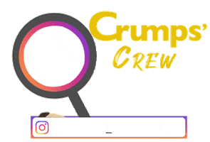 Crumpsnaturals Sticker by Crumps