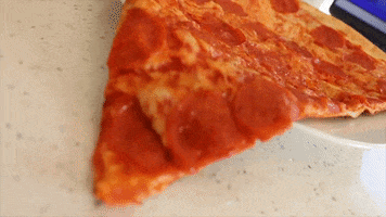 National Pizza Day GIF by Storyful