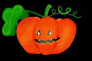 Jack O Lantern Dancing GIF