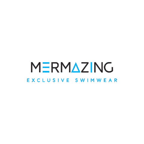 Mermazing Sticker