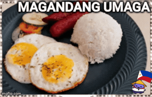 Good Morning GIF