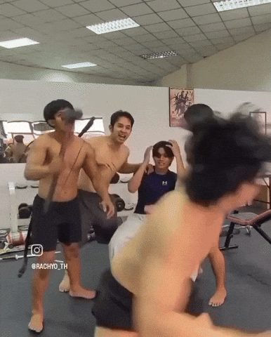 Thai GIF