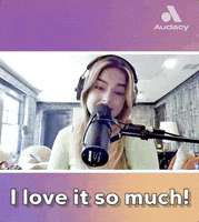 Check In Love It GIF by Audacy