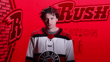 All Right Ok GIF by Rapid City Rush